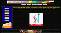 Desktop Screenshot of network5.in